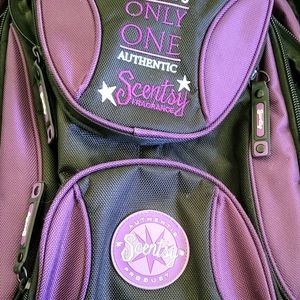 Scentsy Backpack